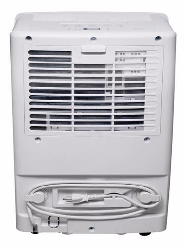 DESHUMIDIFICADOR 50 PINTAS MARCA HISENSE