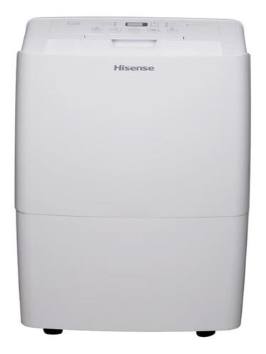 DESHUMIDIFICADOR 50 PINTAS MARCA HISENSE
