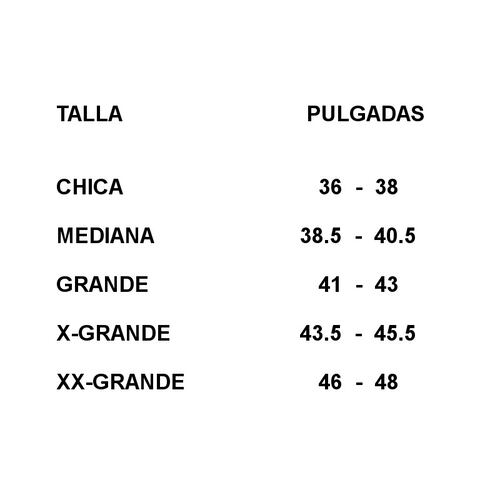 Pantaleta completa con control de abdomen 0100135.