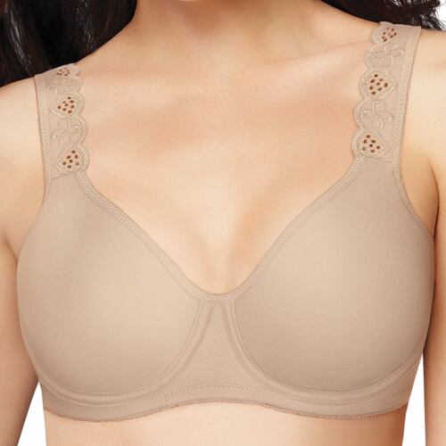 Bra con varillas flexibles 0105390.