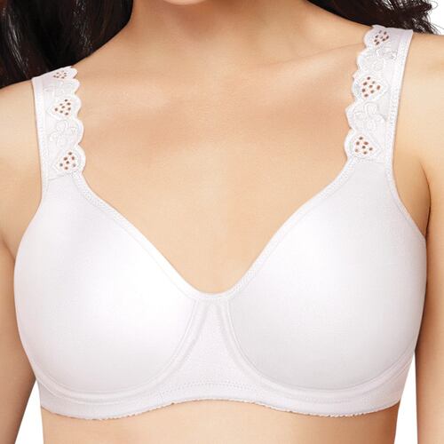 Bra con varillas flexibles 0105390.