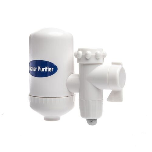 PURIFICADOR DE AGUA.
