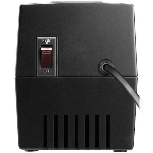 Regulador De Voltaje Koblenz RS-1410 1400VA 700W 8 Contactos 00-1599-00-0