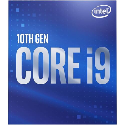 Procesador Intel Core i9 10900 2.8GHz 10 Core 20MB Socket 1200 BX8070110900