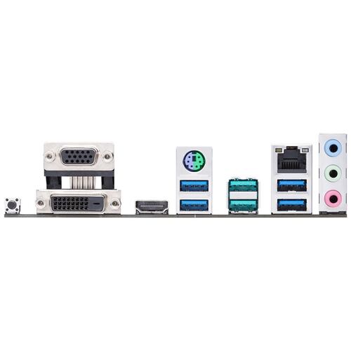 Tarjeta Madre ASUS PRIME B450M-A II 4xDDR4 PCI-E USB3 Socket AM4