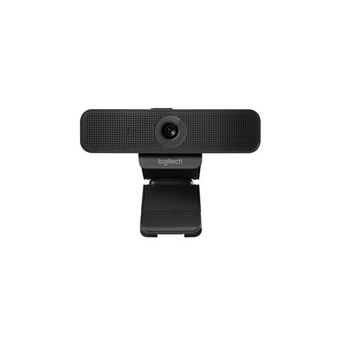 Cámara WEB Logitech modelo C925E .