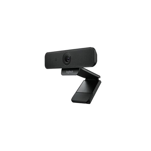 Cámara WEB Logitech modelo C925E .