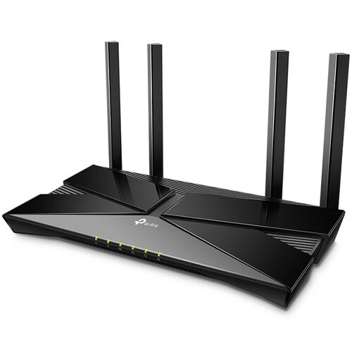 Router Inalámbrico Tp-Link Archer AX10 AX1500 Wi-Fi 6 Banda Dual 2.4 Y 5GHz