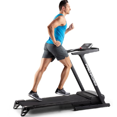 Caminadora ProForm Cadence WLT