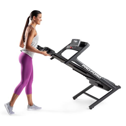 Caminadora ProForm Cadence WLT