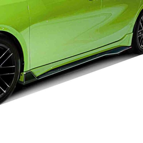 Body kit full para kia forte sedan original de air design