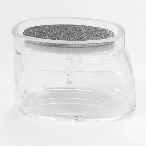  Puntas de repuesto para sistemas de microdermoabrasión Princess Derma o NuBrilliance.