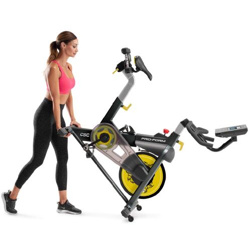 Bicicleta ProForm Tour de France CSC