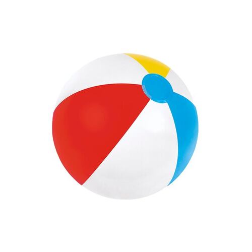 Pelota Inflable Chica para Playa Alberca Bestway Pelota de playa inflable 51 cm.