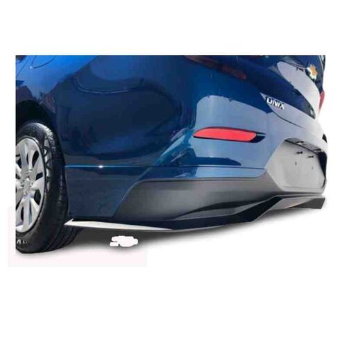 Spoiler Trasero Para Chevrolet Onix Original Air Design.