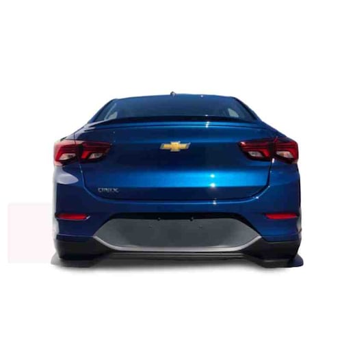 Spoiler Trasero Para Chevrolet Onix Original Air Design.