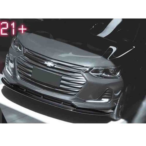 Body Kit Para Chevrolet Onix Original De AirDesign