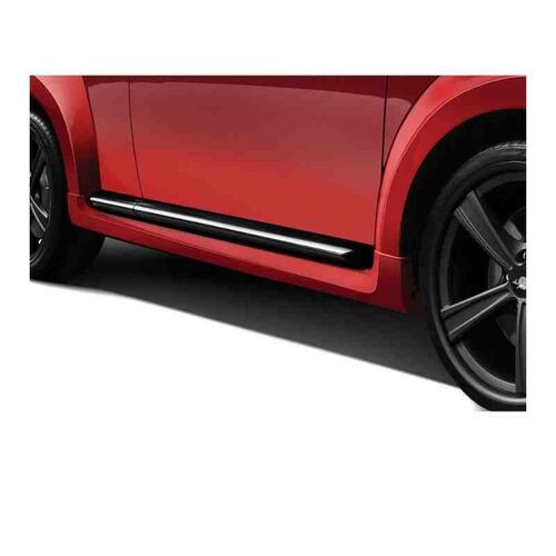 Body Kit Aerodinámico Para Beetle Turbo De AirDesing.
