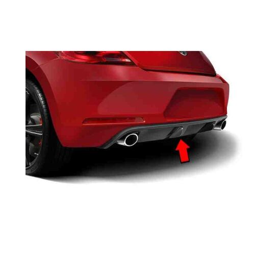 Body Kit Aerodinámico Para Beetle Turbo De AirDesing.