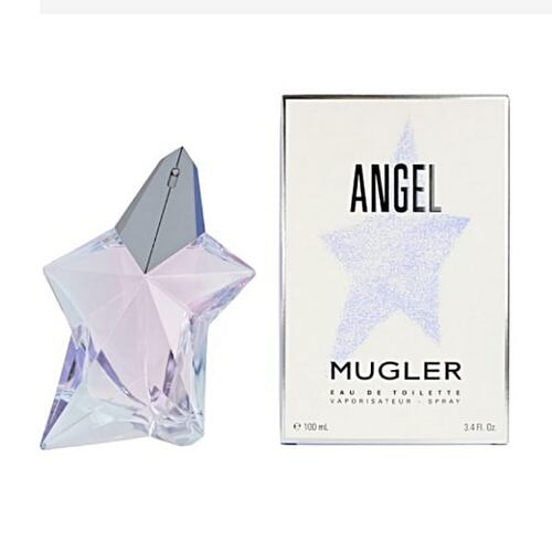 ANGEL 100 ML EDT 100% ORIGINAL