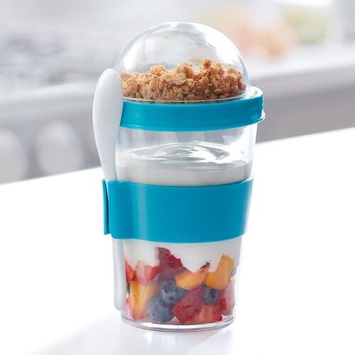 Yoghurt Conmigo Betterware