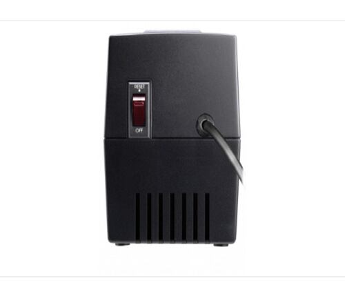 Regulador Koblenz RS-1410, 700W, 1410VA, Salida 108-132V, 8 Contactos