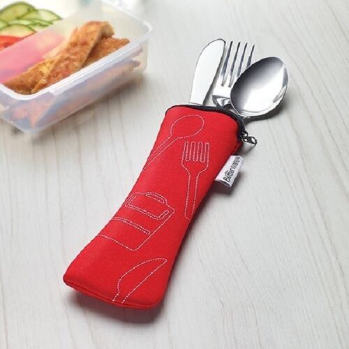 Funda Cubiertos Conmigo Betterware