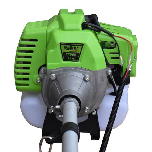 DESMALEZADORA RAIKER 52 CC 2.5 HP - RKD52
