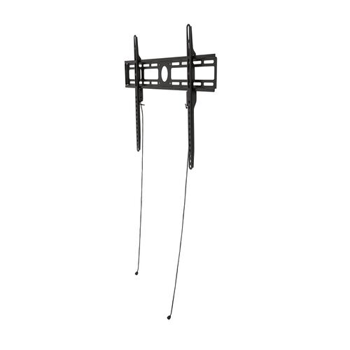 SOPORTE FIJO PARA TELEVISION PANTALLAS TV  DE 32"A 70 " FIJACION EN PARED  