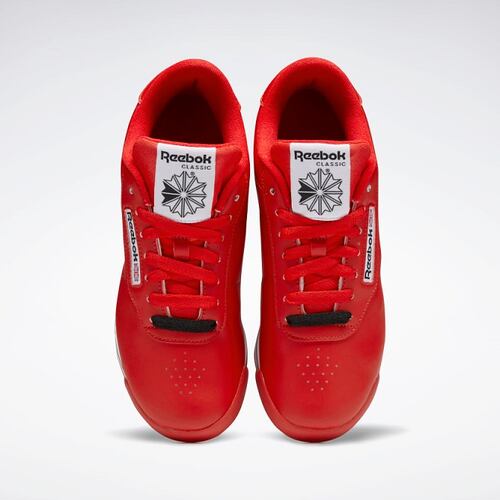 Tenis Reebok Princess Unisex Original J95025