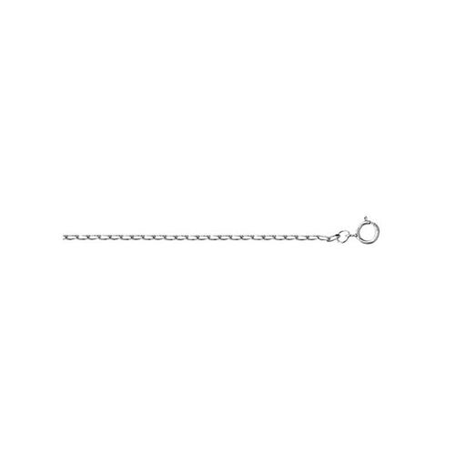 Cadena Rada 040 de 40cm en Plata .925