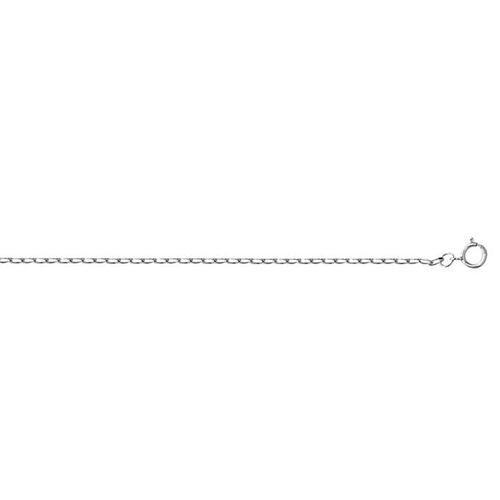 Cadena Rada 040 de 40cm en Plata .925