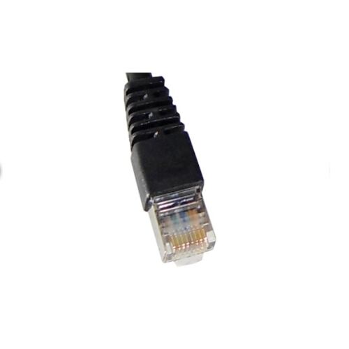 Cable Utp Cat 6 Exterior 20 Metros Red Rj45 Alta Velocidad 
