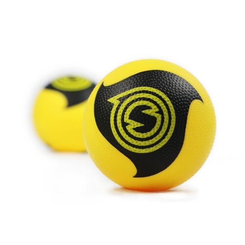 Equipo Juego De Pelota Spikeball Pro Kit C/ Red Y 2 Pelotas.