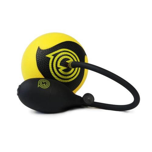 Equipo Juego De Pelota Spikeball Pro Kit C/ Red Y 2 Pelotas.