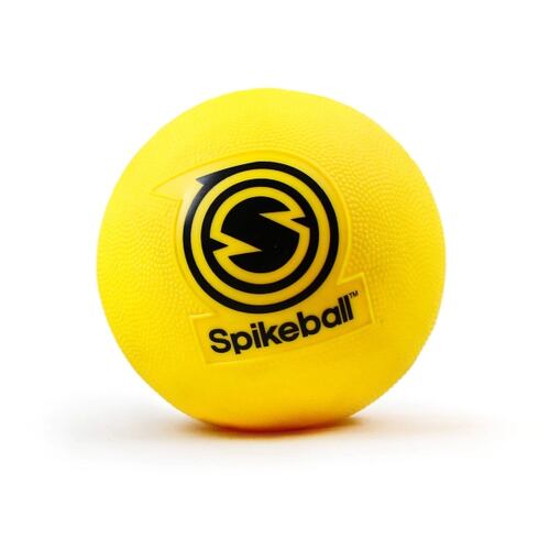 Bola Spikeball Rookie Ball Juego De Pelota.