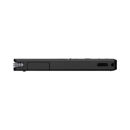 Grabadora Digital de Voz Sony ICD-UX570 color Negro mp3/lpcm/micro