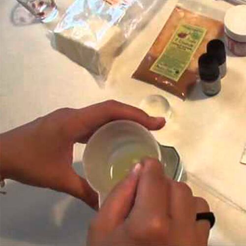 Menta y Lavanda Aceite Esencial Natural 2 Frascos Kit Difusor Krisamex