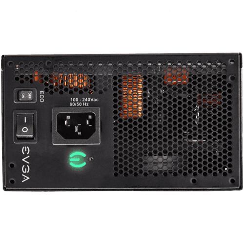 Fuente De Poder EVGA 650 G5 SUPERNOVA 650W 80 PLUS Gold Modular 220-G5-0650-X1