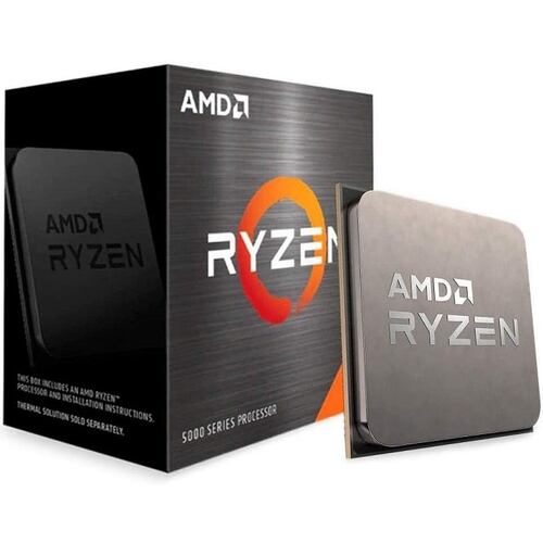 Procesador AMD Ryzen 9 5950X Dieciseis Nucleos 3.4GHz 70MB Socket AM4 100-100000059WOF.