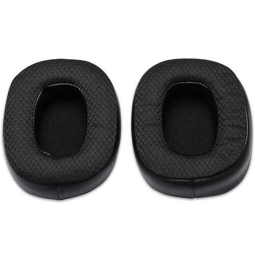 Diadema YeYian Proud Serie 3500 LED Micrófono Gaming Headset 3.5mm Negro YDG-33405.