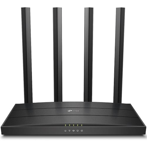 Router Inalámbrico Tp-Link ARCHER C80 AC1900 Banda Dual MU-MIMO 2.4 Y 5GHz.