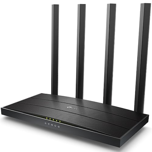 Router Inalámbrico Tp-Link ARCHER C80 AC1900 Banda Dual MU-MIMO 2.4 Y 5GHz.