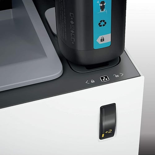 Kit De Recarga De Tóner HP Neverstop 103A W1103A.