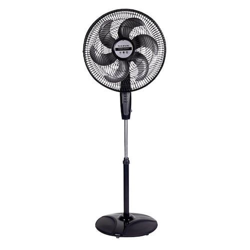 Ventilador de Pedestal de 18P TAURUS SILENT POWER.