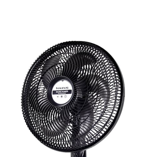 Ventilador de Pedestal de 18P TAURUS SILENT POWER.