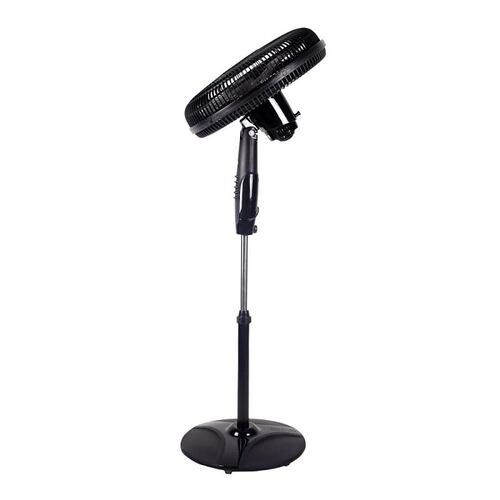 Ventilador de Pedestal de 18P TAURUS SILENT POWER.