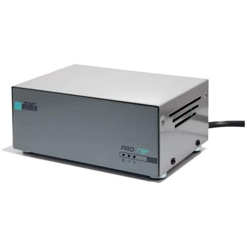 TDE Power Technology Pro Ref 1500W. Supresor de Picos y regulador de Voltaje enfocado a Equipos de refrigeración.