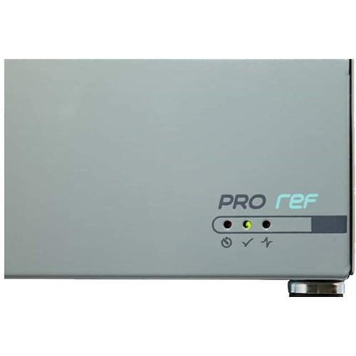 TDE Power Technology Pro Ref 1500W. Supresor de Picos y regulador de Voltaje enfocado a Equipos de refrigeración.