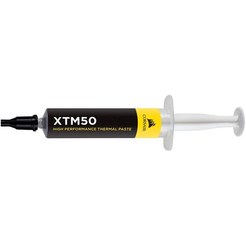 Kit De Pasta Térmica Corsair XTM50 5G Alto Rendimiento CT-9010002-WW.